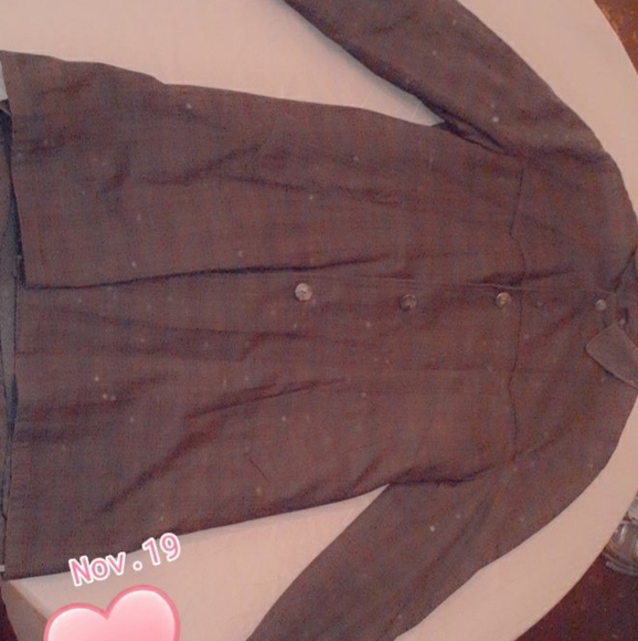 Jackets - Picture 1 of 2